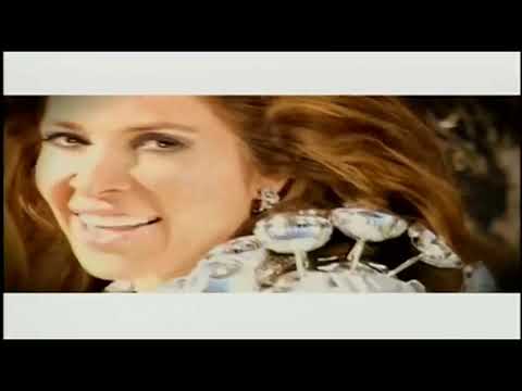 Videoclip de Cinco Minutos (Dance Version) — Gloria Trevi