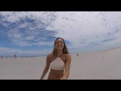 Wilson and Avery//Jax Beach