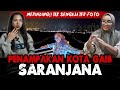 MERINDING TAK SENGAJA FOTO KOTA GAIB SARANJANA ️ Inilah Bukti Terjelas Penampakan Kota Gaib