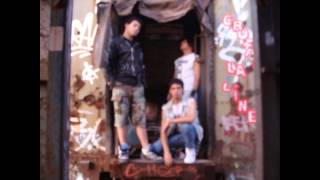 Thrash Metal Chile - Strangulator - La condena + Pesadilla.wmv