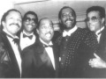 The Temptations - My Love Is True/Sail Away [Live]