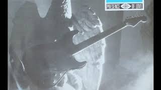 The Alarm - Presence Of Love (laugharne)