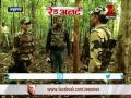 Zee Media Coverage Encounter Between BSF And Naxalites