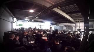 Tabula Rasa Strip District Music Festival 2016