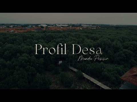 PROFIL DESA MUNDUPESISIR KAB. CIREBON