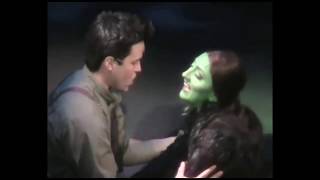 As Long As You&#39;re Mine - Carmen Cusack &amp; Cliffton Hall