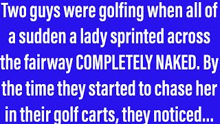 Best Golf Jokes Of The Year Top Ten Compilation Funny Jokes.