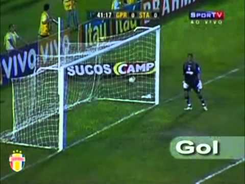 GOLS (GOALS) DIEGO GIARETTA