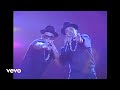 RUN DMC - Groove to the sound (Music Video)