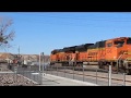 BNSF 3996 ET44C4 1 10 19 Victorville Ca Ron Diczhazy