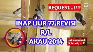 Download lagu INAP LIUR 77 VS AKAU 2014 mp3