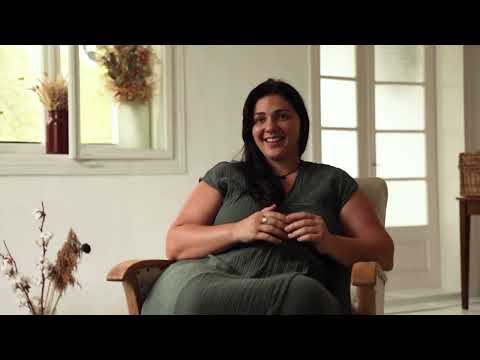 5 Questions With Daryna Lukanyuk | Project Craftswomanship – mobile