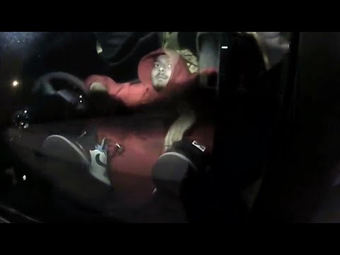 More video released in assault against Columbus police officer on I-670