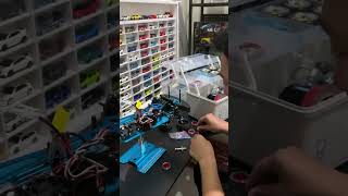 HSP Alloy Upgrade....twin fan