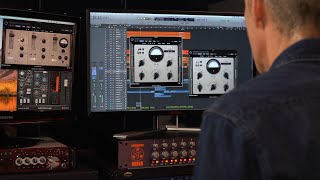 Video thumbnail for Neold BIG AL - Trailer | Plugin Alliance by Plugin Alliance