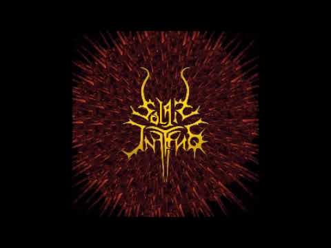 Solar Inferno - Solar Inferno (Full EP)