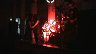 Rotten Autopsy - Castigo del Brujo (Cover Brujeria)