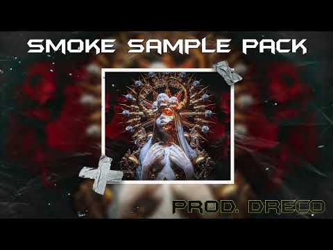 *FREE* Loop Kit "Smoke" - Dark Ethnic Cubeatz, Pvlace, Southside, Pyrex Etc