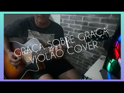Graça Sobre Graça - Cultura do Céu