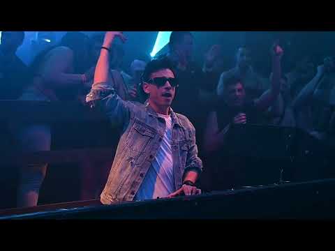 JETFIRE Hannukah 2025 Live at Forever TLV