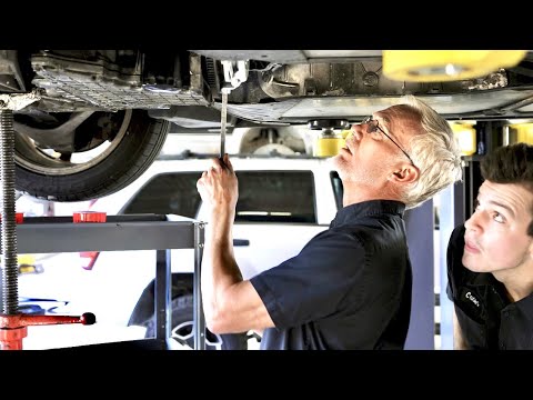 2002 Chevy Corvette clutch replacement