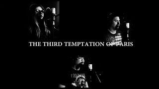 Alesana - The Third Temptation of Paris cover
