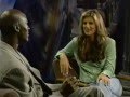 Michael Jordan One On One MTV 1996