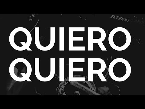RYO | Quiero Quiero