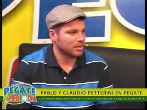 PEGATE AL MEDIODIA 14 DE AGOSTO