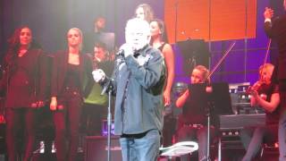 Rock Meets Classic - Love Hurts - Dan McCafferty (Nazareth) - Live In Halle Westfalen 09/04/20162