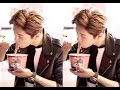 Luhan - Jiu Jiu Ai 'Six Grain Noodles' CF