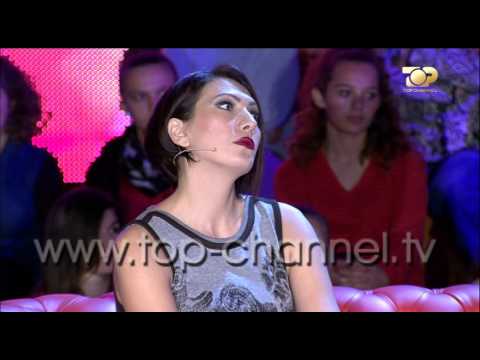 E Diell, 30 Nentor 2014, Pjesa 7 - Top Channel Albania - Entertainment Show