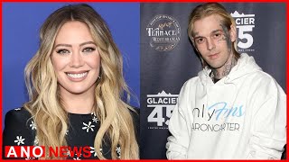 Hilary Duff, New Kids on the Block and others mourn the loss of singer Aaron Carter | Hilary Duff