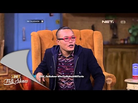 Ini Talk Show 23 Februari 2015 - Part 1/4 - Shelomita, Marini, Jeremy Thomas, Axel Matthew