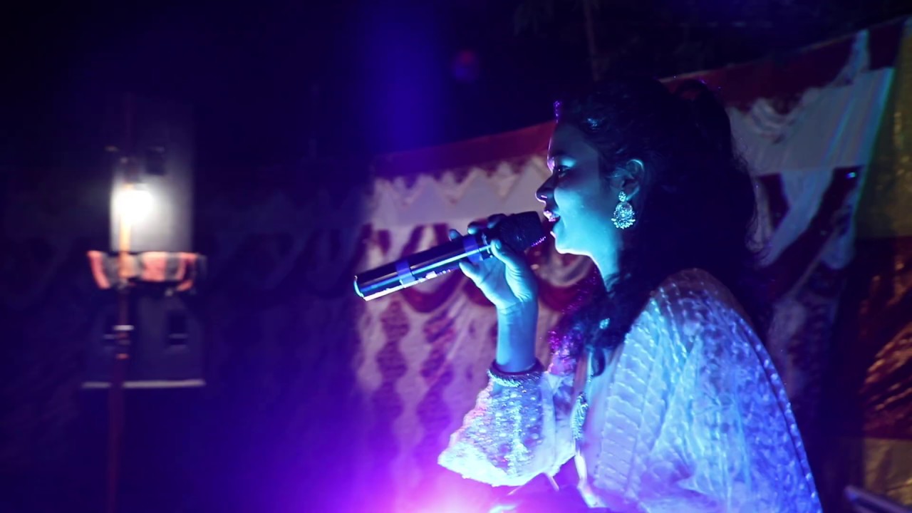 तोरे इश्क़ में तोरे प्यार में /Nagpuri song/2020/Mandar Singer: Miss Punam Xaxlo
