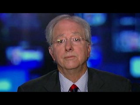 Amb. Dennis Ross on tackling 'core issues' of Mideast peace