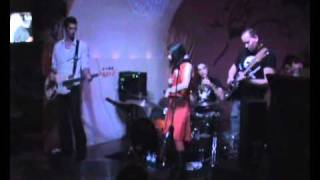 Damn Nation Blues - Jesus Gonna Be Here.avi