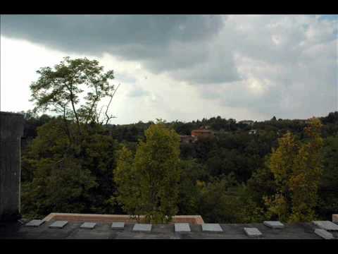 RICUCIRE IL PAESAGGIO