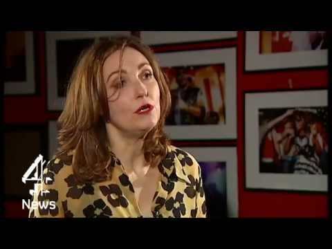 The Slits' Viv Albertine on clothes, music and boys