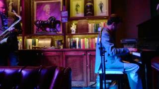 I Can't Believe That You're in Love With Me Wtih Kris Tokarski and Rex Gregory