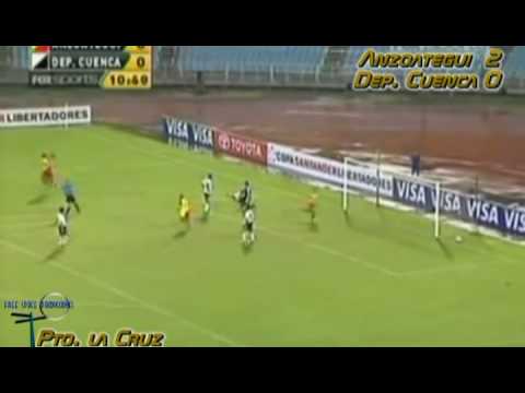 Copa Santander Libertadores 2009, Primera Fase, IDA (Resumen de todos los partidos)