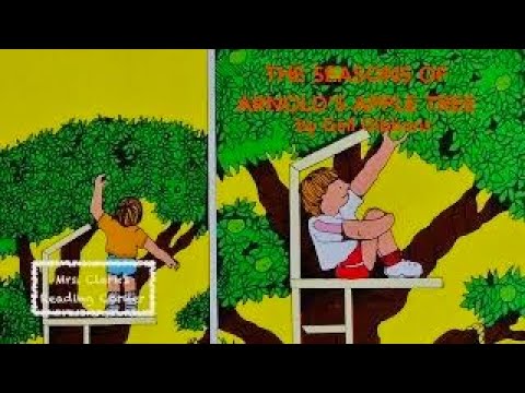 download lagu mp3 mp4 The Seasons Of Arnolds Apple Tree, download lagu The Seasons Of Arnolds Apple Tree gratis, unduh video klip The Seasons Of Arnolds Apple Tree