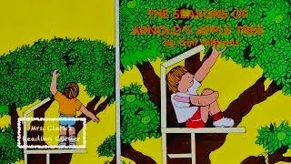 The Seasons of Arnold's Apple Tree Read Aloud