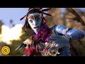 18 Minutes Of Avatar: Frontiers Of Pandora Gameplay