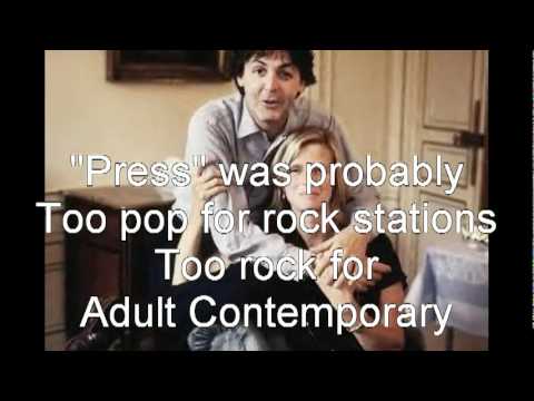 Video thumbnail for It's Not True