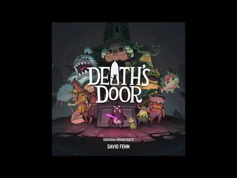 Death's Door OST - 23 - Overgrown Ruins