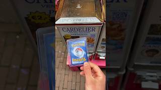 Smokey eyes 🍀😮‍💨🤤 #pokemon #pokemoncards #pokemonamsterdam #pokemontcg