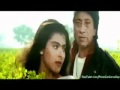 Pervaiz Musharaf With Kajol