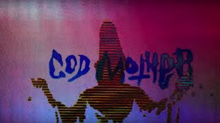 God Mother, 'Between Voids' (Official Video)
