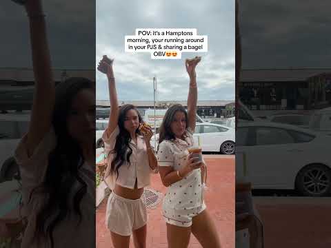 We’re just girls 🤷🏼‍♀️ #healing #hamptons #youtubeshorts
